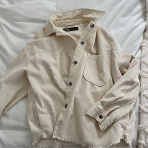 ZARA coat